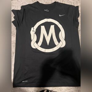 Nike Mamba Academy t shirt
